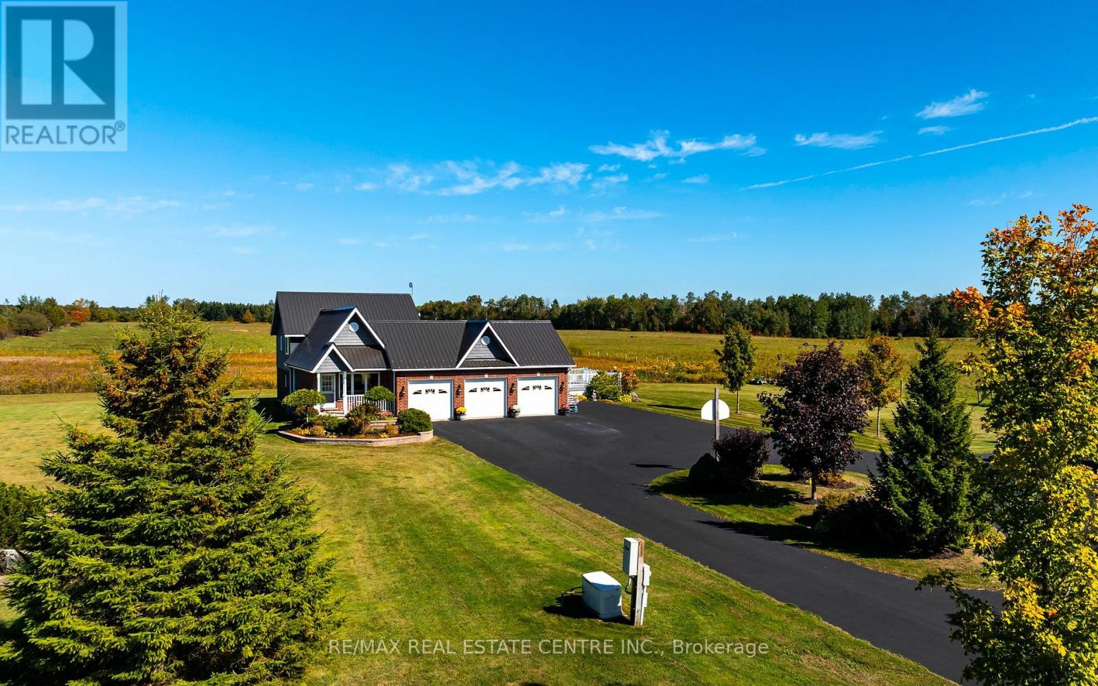 395115 County Road 12 Rd, Amaranth, ON L9W 0N4