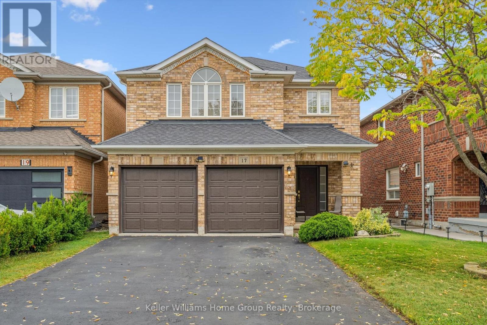 17 Florette Pl, Brampton, ON L7A 3G6
