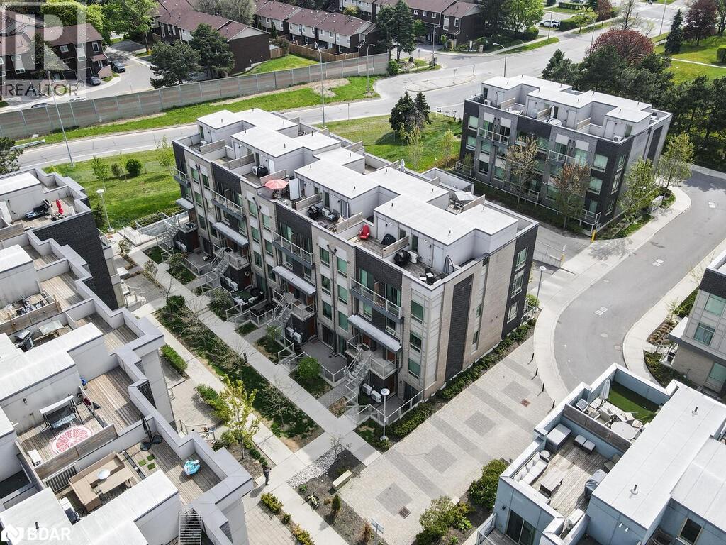 7 Applewood Lane Unit 232, Toronto, ON M9C 2Z7