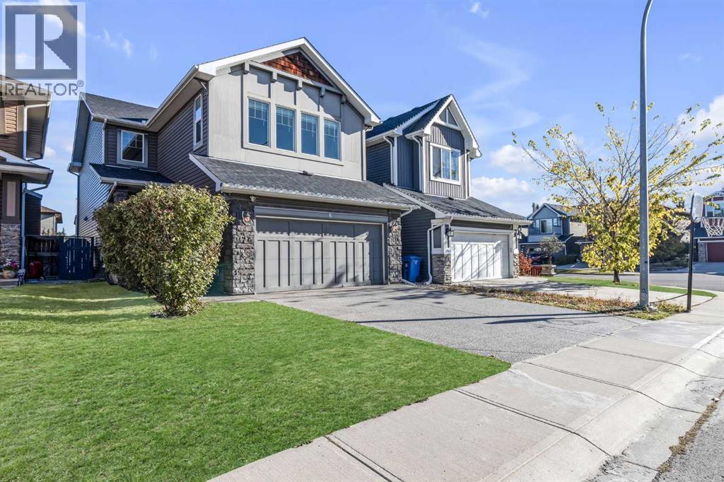 6 Auburn Glen Common SE, Calgary, AB T3M 0M9