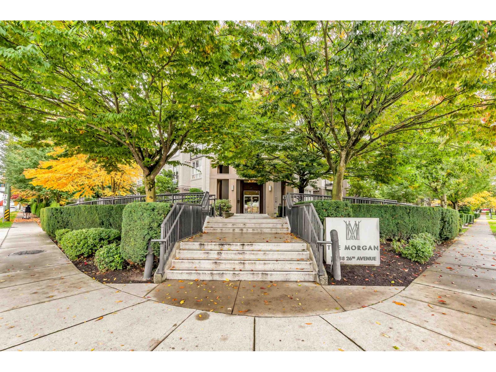 15988 26 Avenue Unit 329, Surrey, BC V3Z 5K3