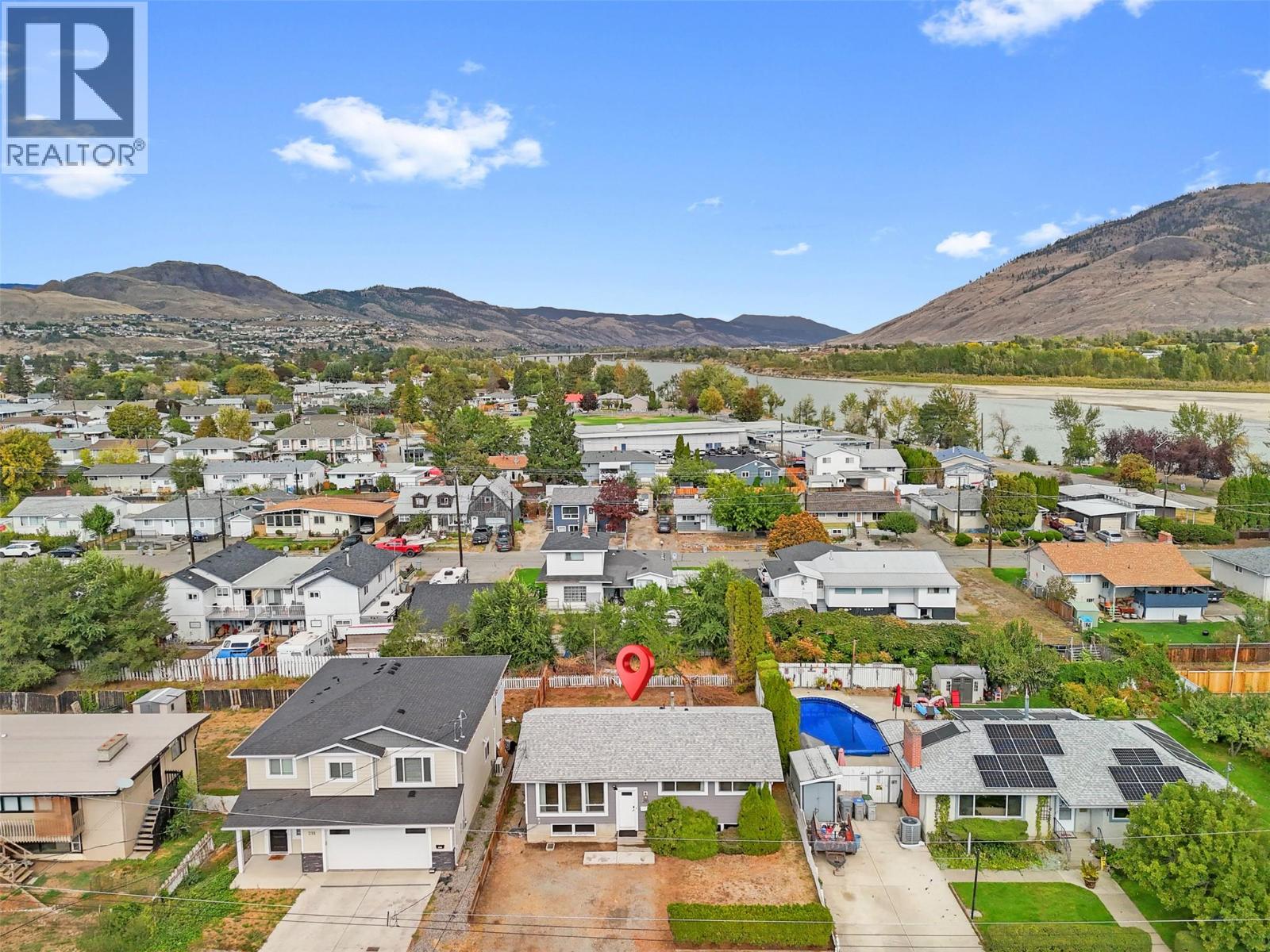 293 Walnut Ave, Kamloops, BC V2B 1C7