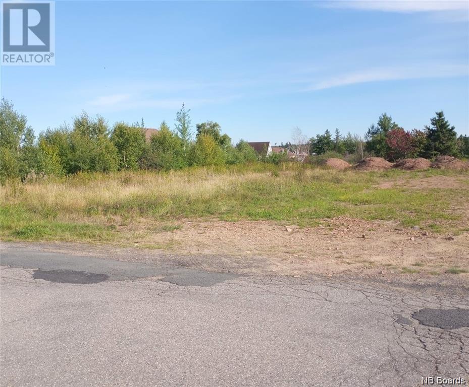 5560 Mc Lot Rue Des Champs, Paquetville, NB E8R 1M6
