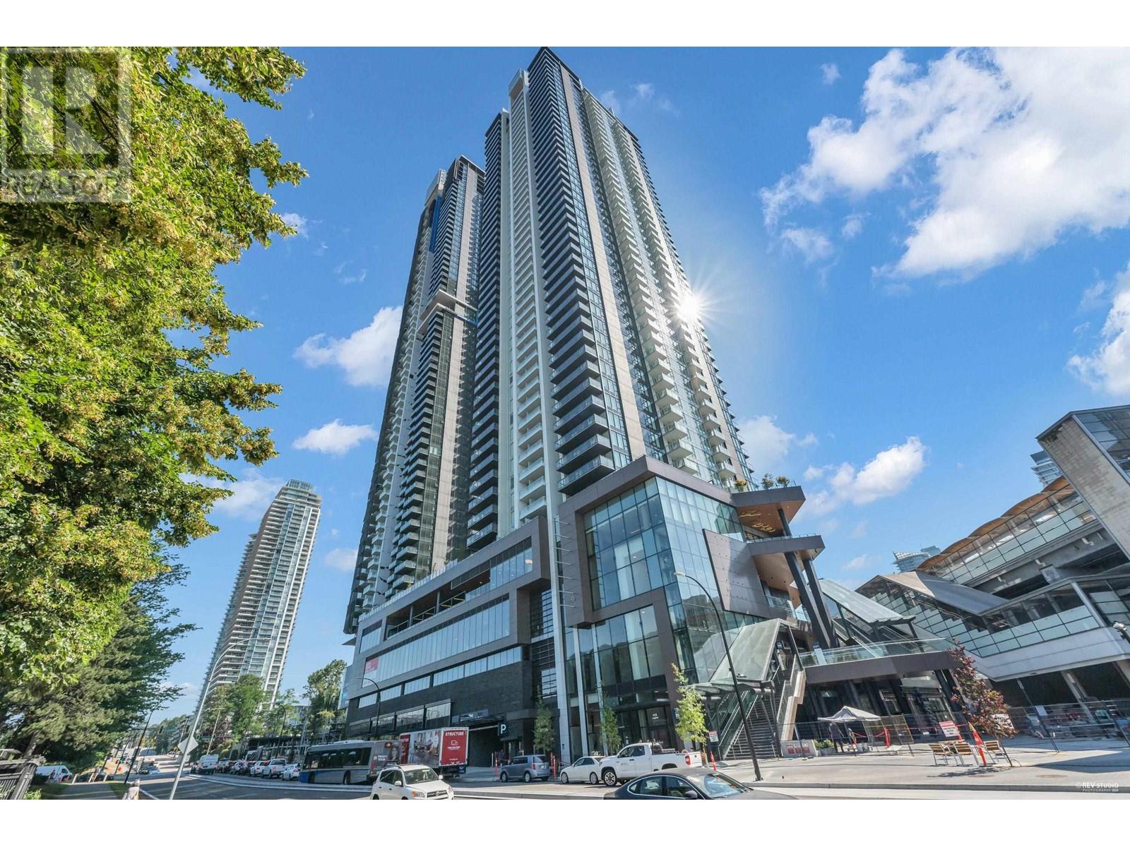 2186 Gilmore Ave #3401, Burnaby, BC V5C 0N7 | MLS #R2907901 | Houseful