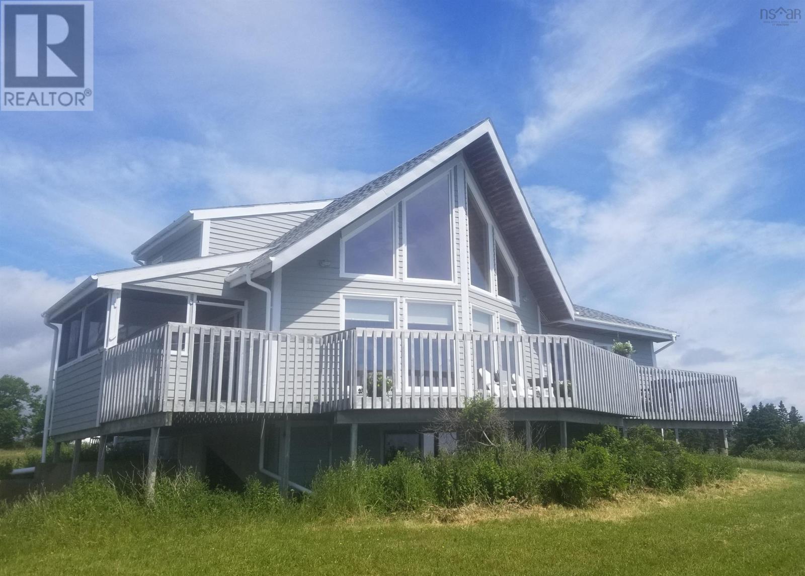 1534 Big Harbour Island Rd, Big Harbour Island, NS B0E 2Y0