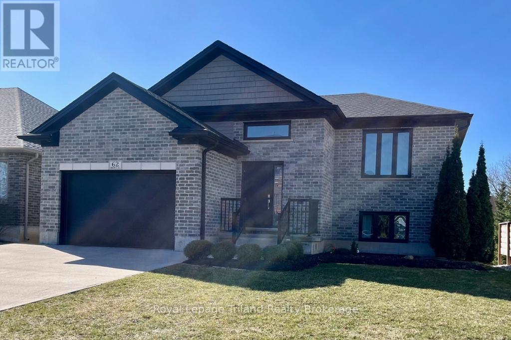 62 Brown St, Aylmer, ON N5H 3G6