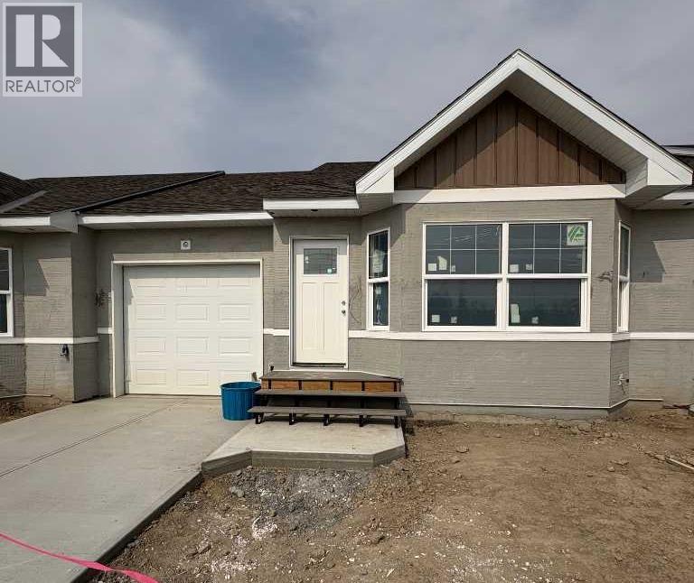 419 Meadowlark Way, Vulcan, AB T0L 2B0