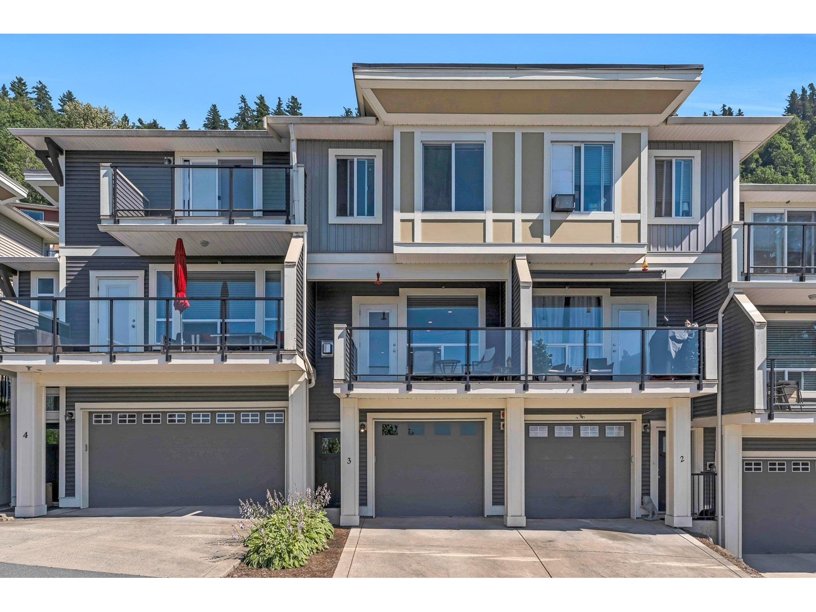 6026 Lindeman Streetpromontory Unit 3, Chilliwack, BC V2R 0W1