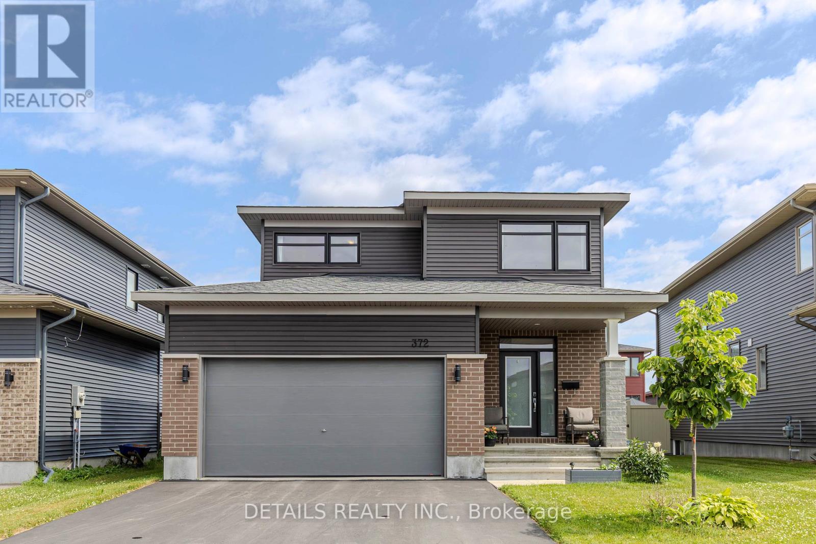 372 Sterling Ave, Clarence-rockland, ON K4K 0L4