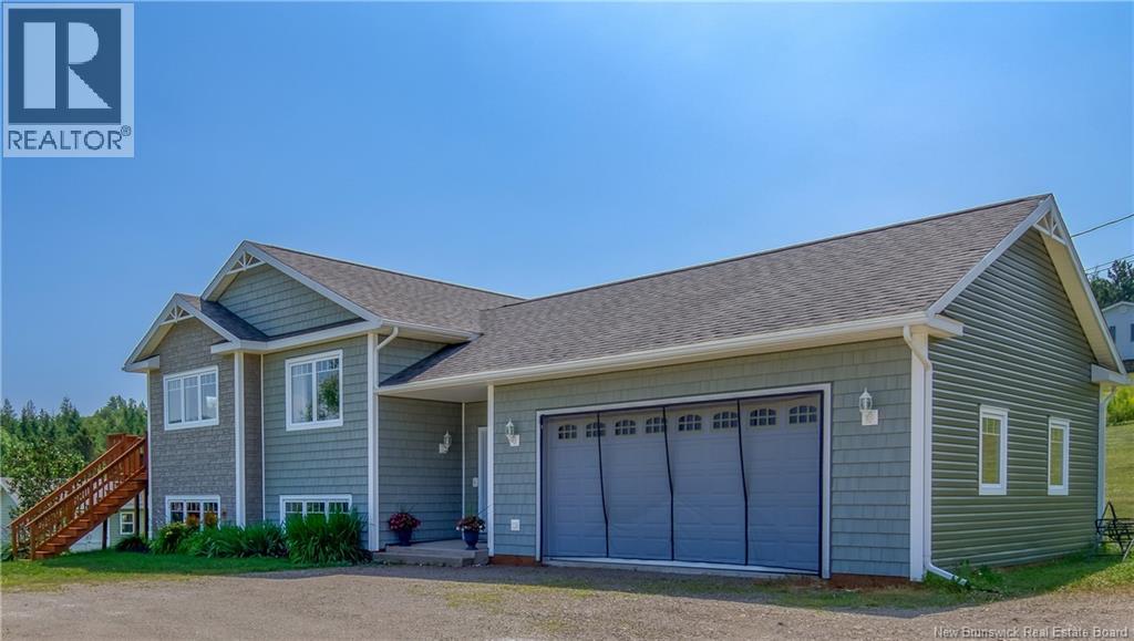 366 Marshall Hill Rd, Wards Creek, NB E4E 4M9