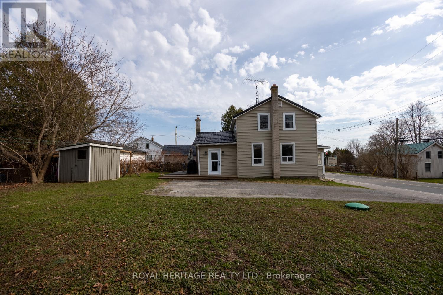 2017 Newtonville Rd, Clarington, ON L0A 1J0