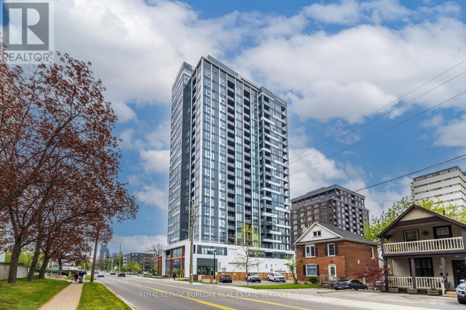 701 500 Brock Ave, Burlington Brant, ON L7S 0A5