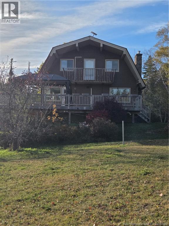 378 Brighton Cross Rd, East Brighton, NB E7P 2J5
