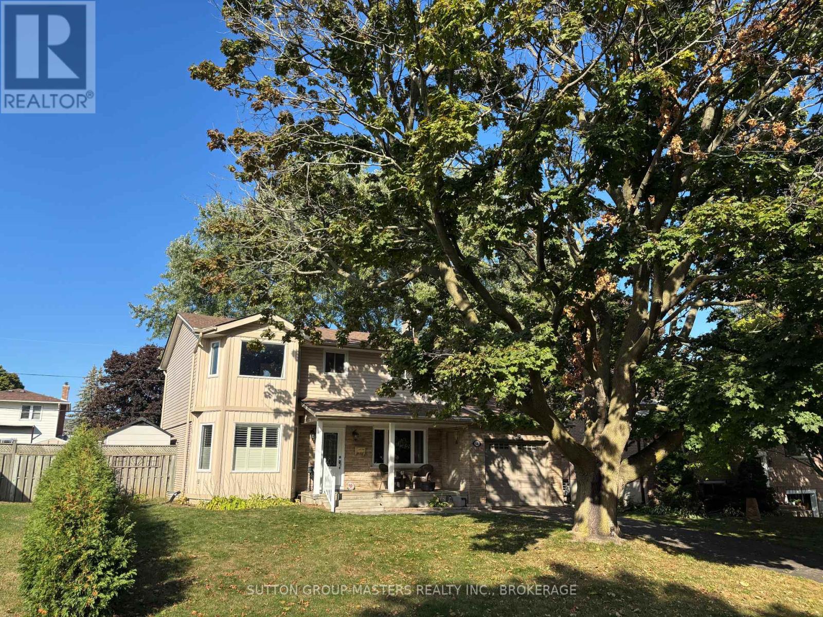 846 Kilburn St, Kingston South Of Taylor-kidd Blvd, ON K7M 6A9