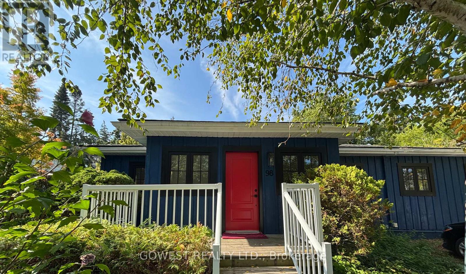 98 Delater St, Niagara-on-the-lake Town, ON L0S 1J0