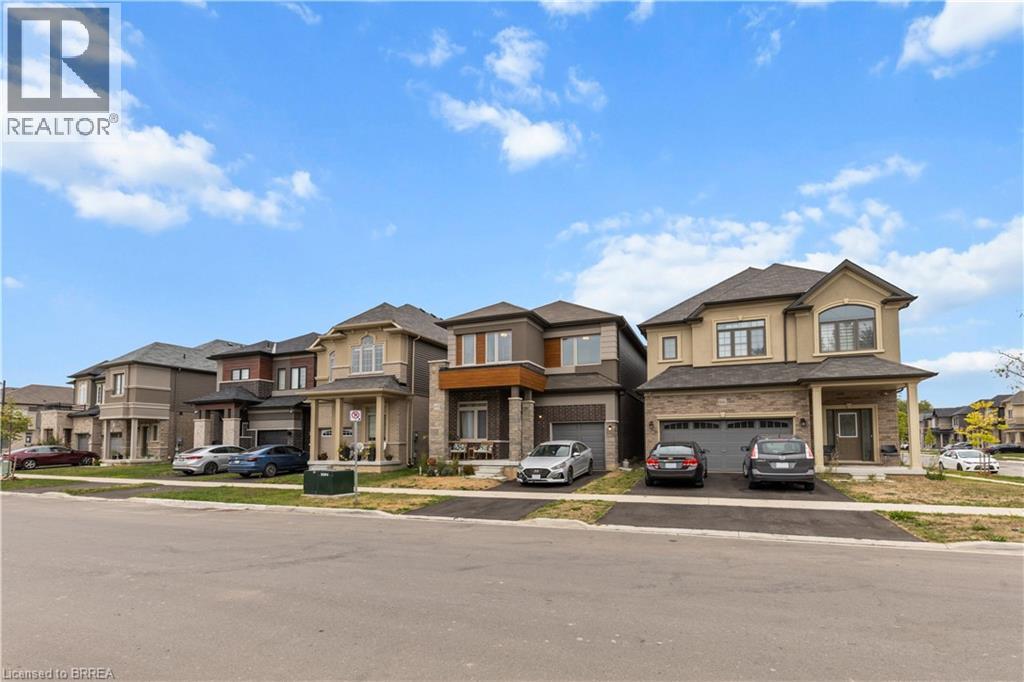 68 Stauffer Rd, Brantford, ON N3V 0B4