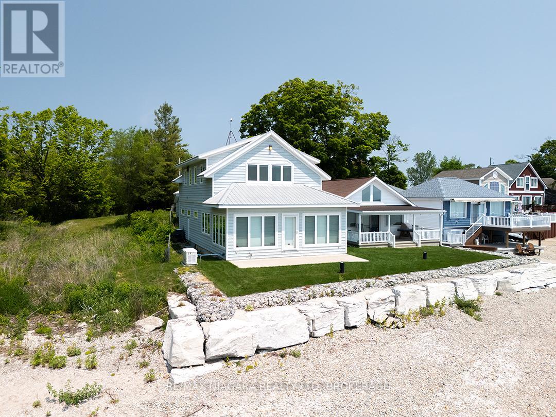 12895 Old Lakeshore Rd W, Wainfleet, ON L0S 1V0
