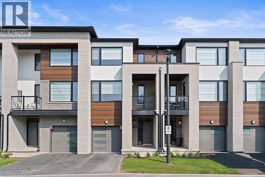 350 River Road Unit 41, Cambridge, ON N3C 2B7