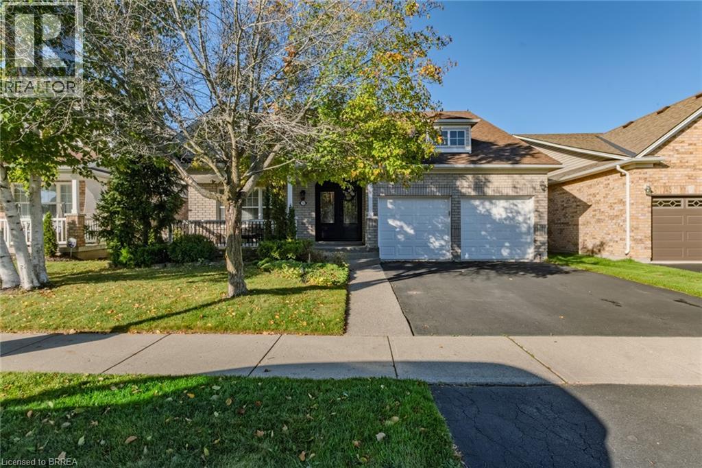 72 Hunter Way, Brantford, ON N3T 0A2