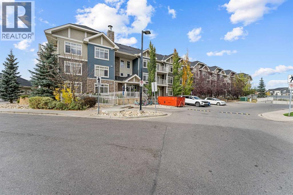 155 Skyview Ranch Way Ne Unit 5110, Calgary, AB T3N 0L5