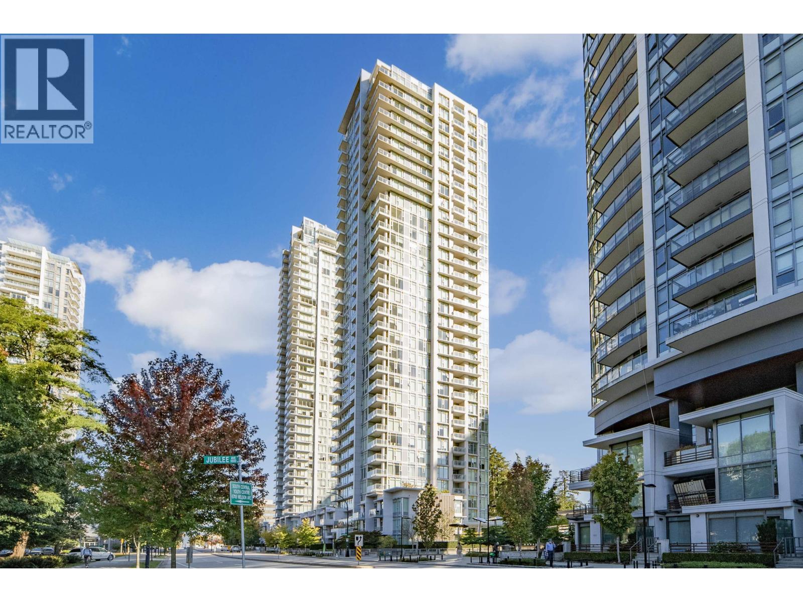 6588 Nelson Avenue Unit 2601, Burnaby, BC V5H 0E8