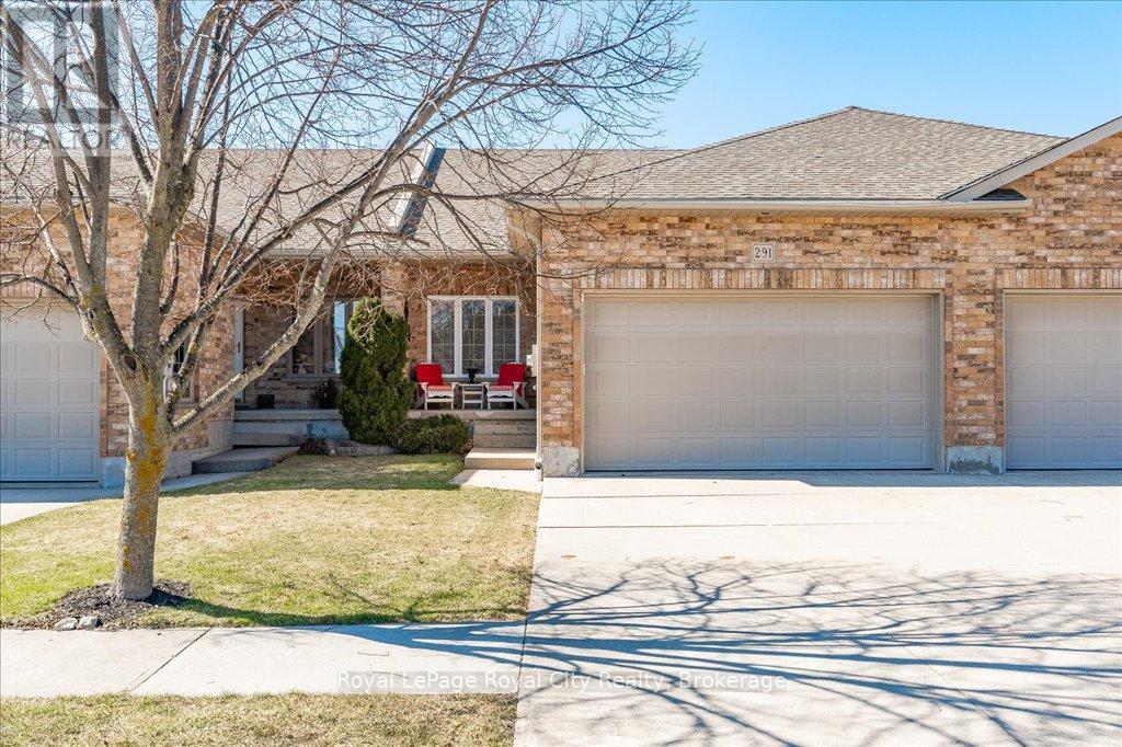 291 Bamford Dr, North Perth, ON N4W 3V2