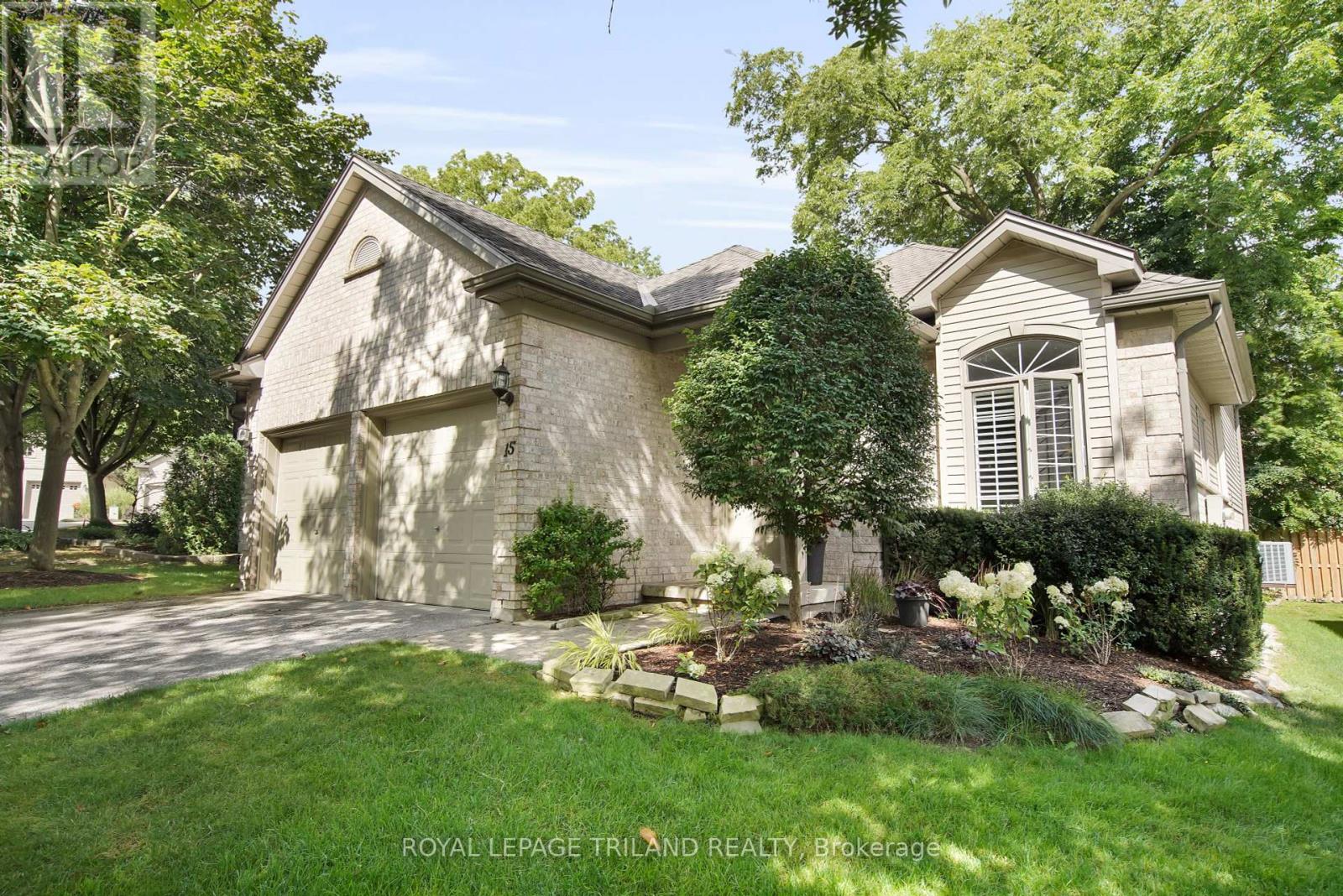 15 1499 Byron Baseline Rd, London, ON N6K 4T4