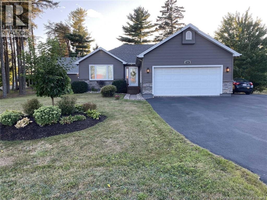 354 Gorge Rd, Moncton, NB E1G 3H8