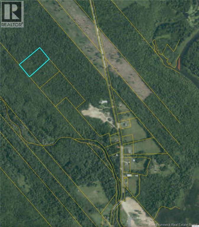 Lot Russellville Road, Russellville, NB E1V 7G8