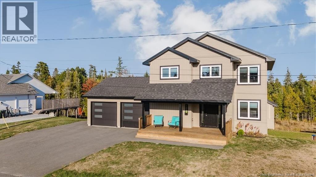 100 Nightingale Ln, Quispamsis, NB E2E 0V8