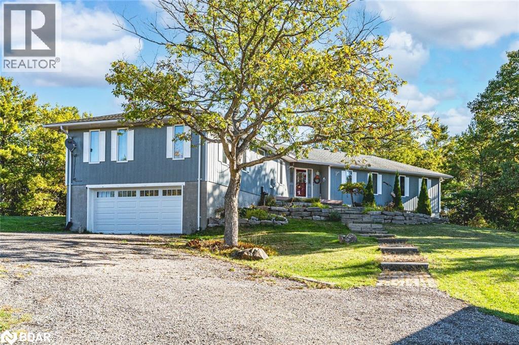 1564 Honey Harbour Rd, Georgian Bay, ON L0K 1S0