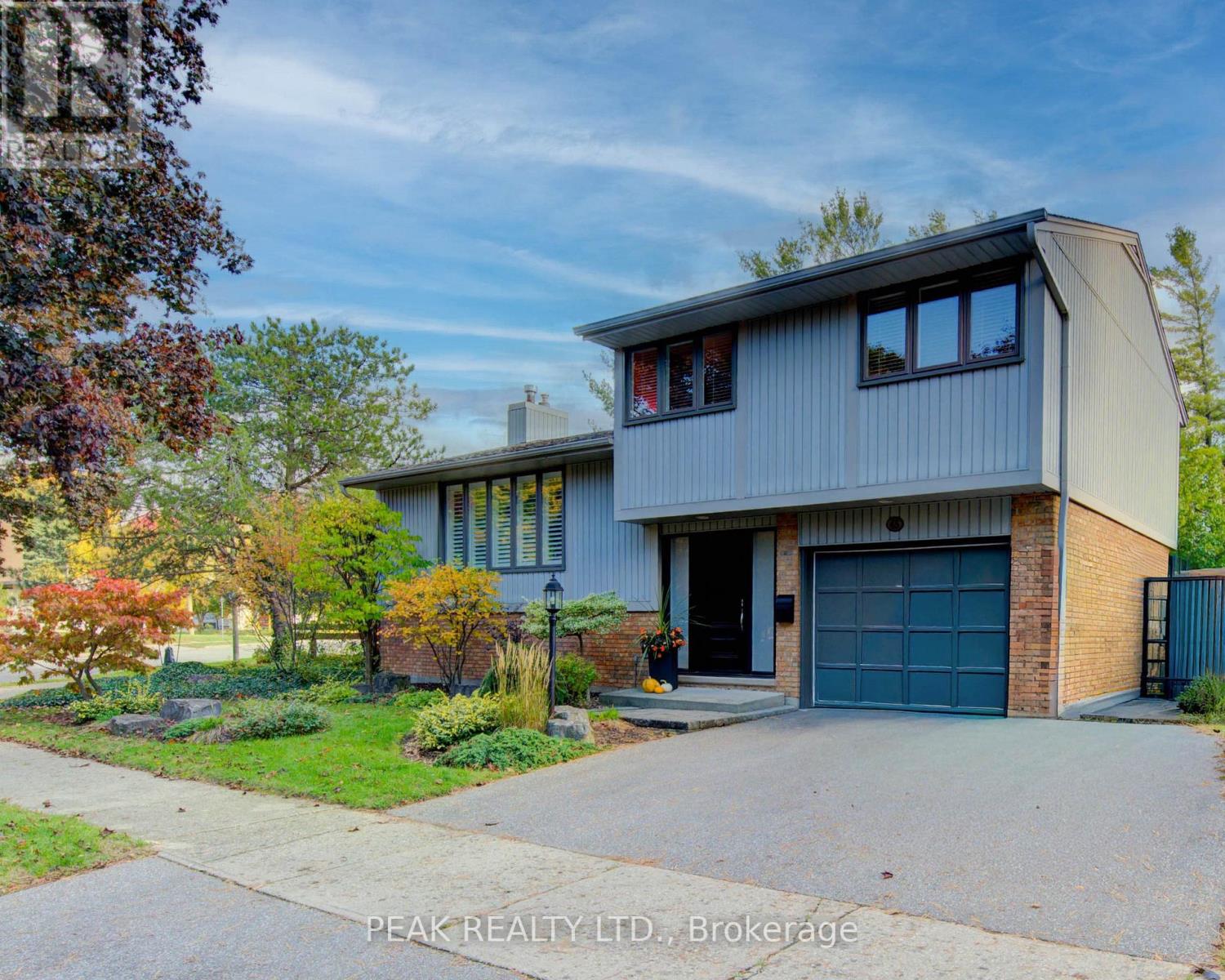 45 Shuh Ave, Kitchener, ON N2A 2Y1