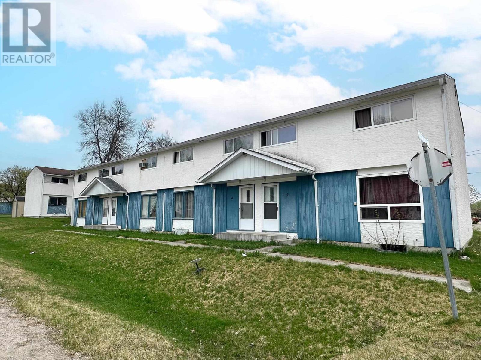 2 Morowski Ln, Ear Falls, ON P0V 1T0