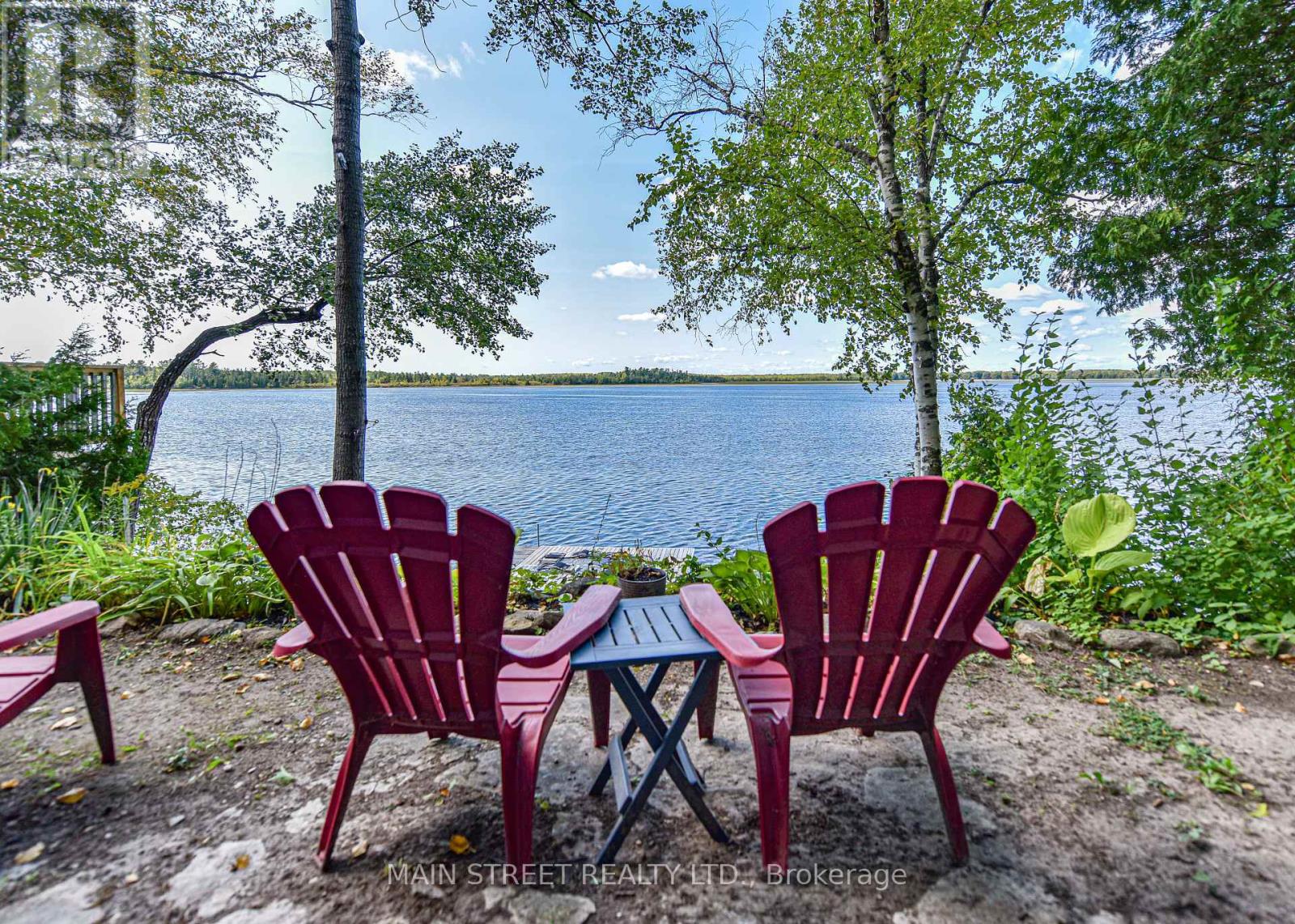 1316 Black Beach Ln, Ramara, ON L0K 1B0