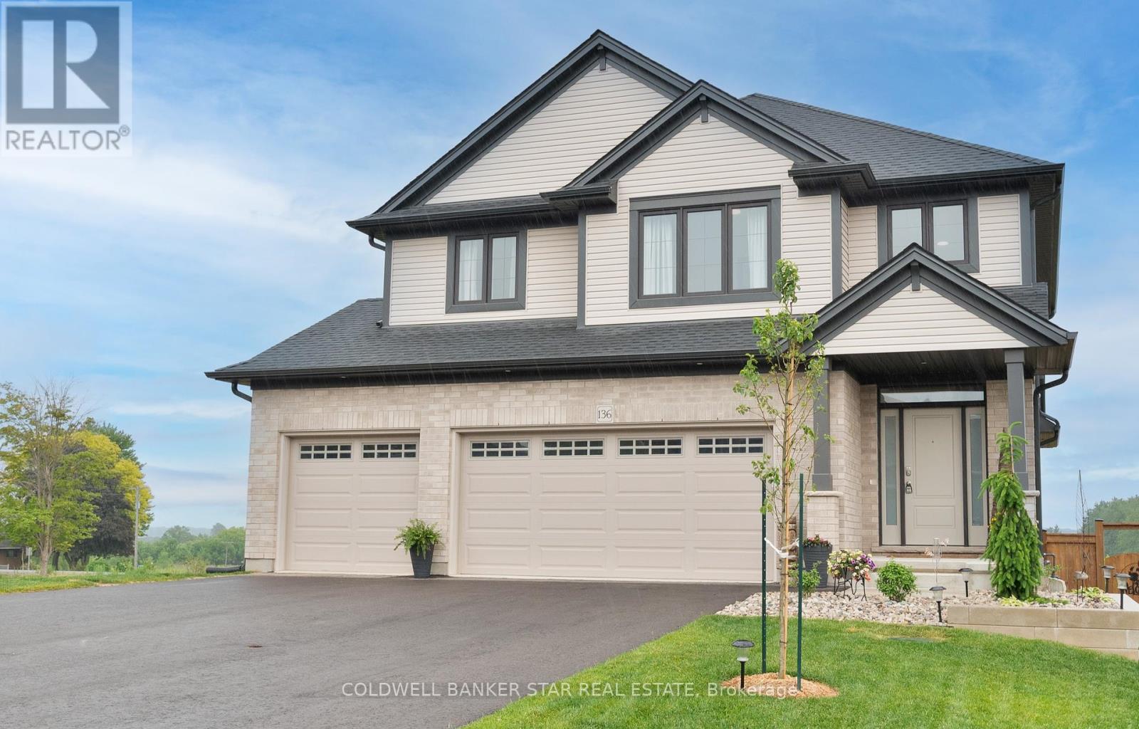 136 Graydon Dr, South-West Oxford, ON N0J 1N0