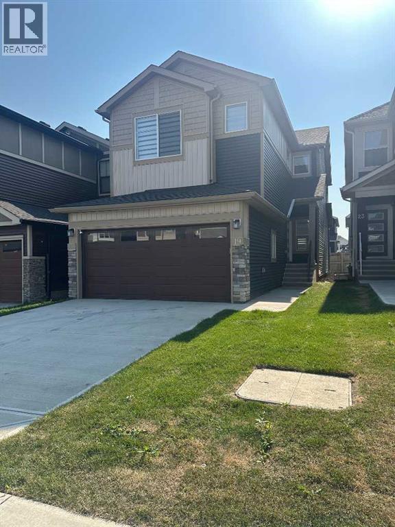 19 Homestead Pass NE, Calgary, AB T3J 5R8