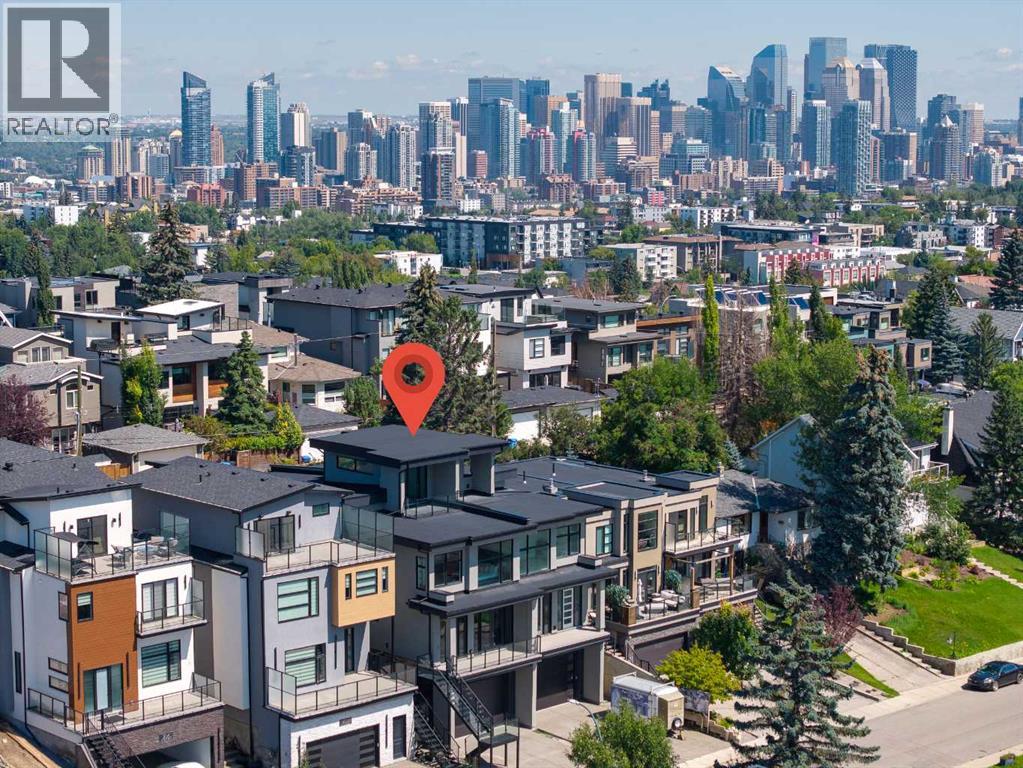 30 Avenue Sw Unit 2036, Calgary, AB T2T 1R2