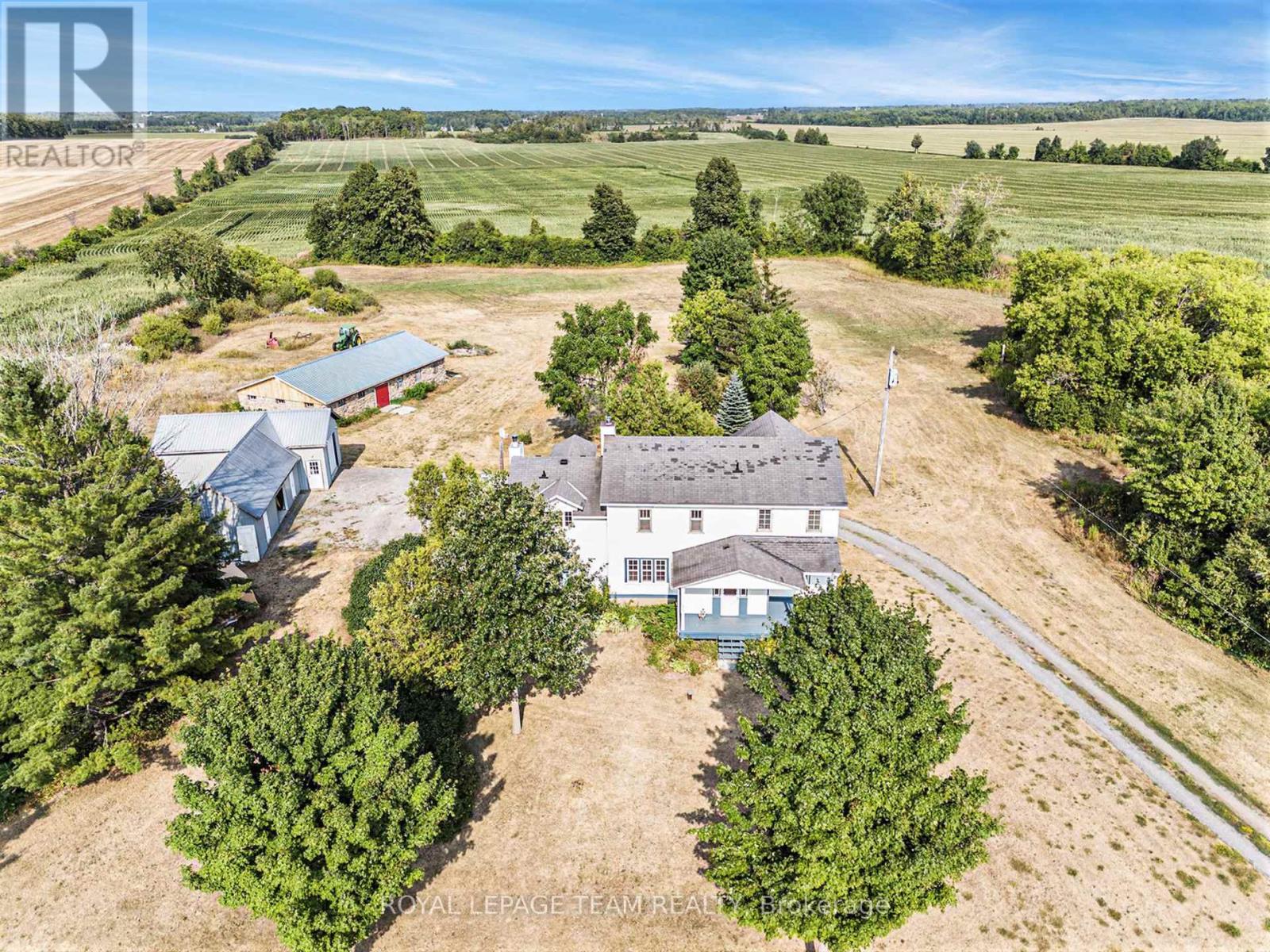 6109 Fourth Line Rd W, Ottawa, ON K0A 2T0