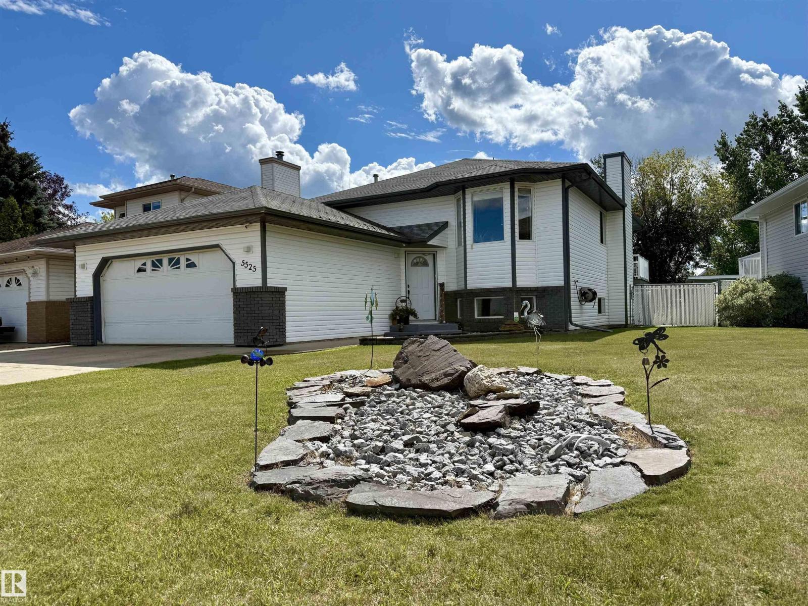 54 Av Unit 5525, St. Paul Town, AB T0A 3A1