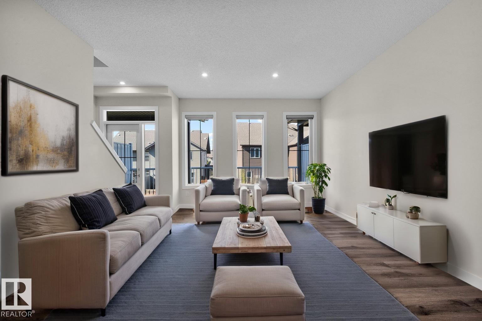 1051 Graydon Hill Boulevard Southwest #28, Edmonton, AB T6W 3C8