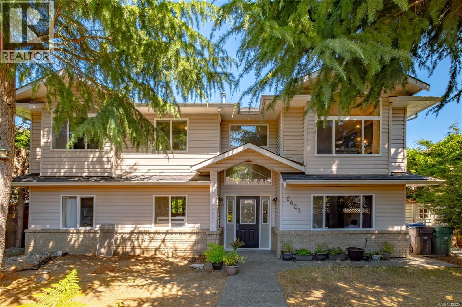 6422 Dover Rd, Nanaimo, BC V9V 1A7