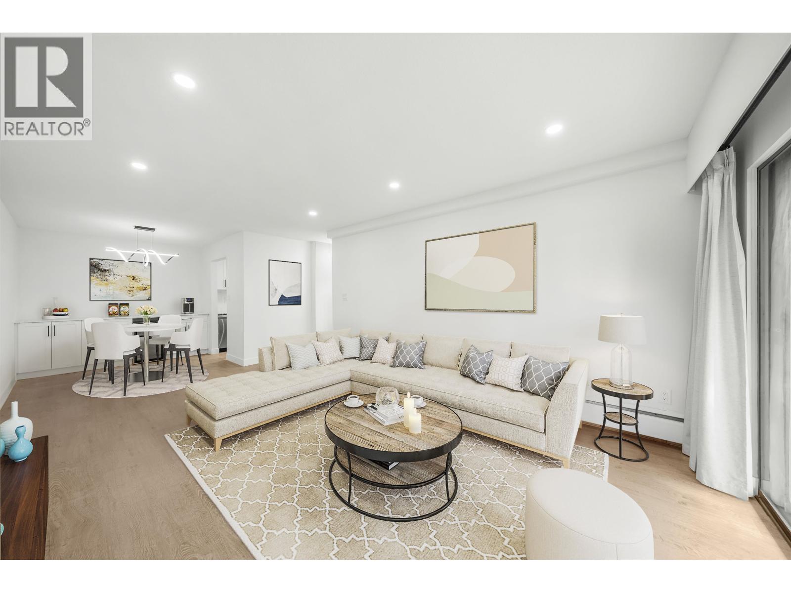8860 No 1 Road Unit 214, Richmond, BC V7C 4C2