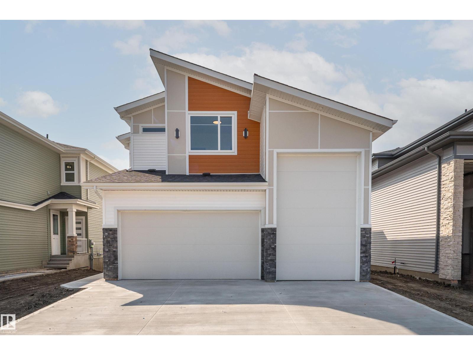 39 Maple Cr, Gibbons, AB T0A 1N0