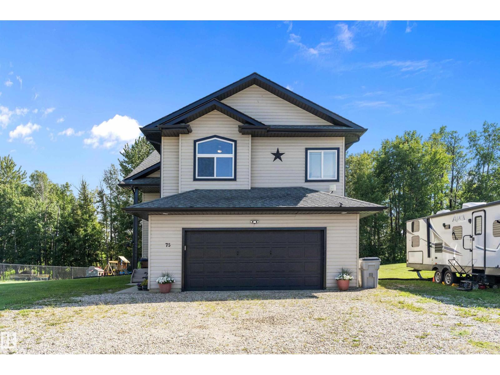 75 Willowview Bv, Spring Lake, AB T7Z 0A5