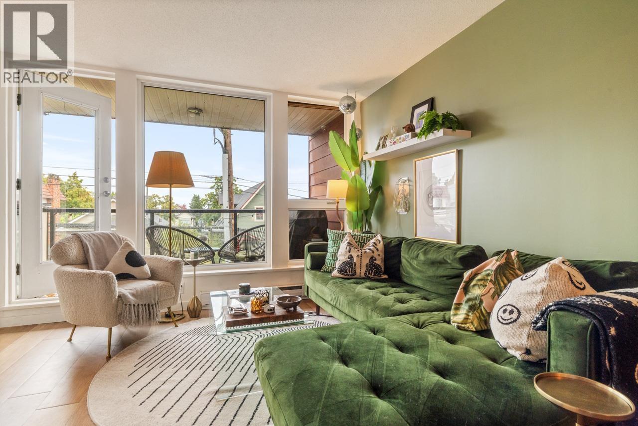 2636 E Hastings Street Unit 313, Vancouver, BC V5K 0A4