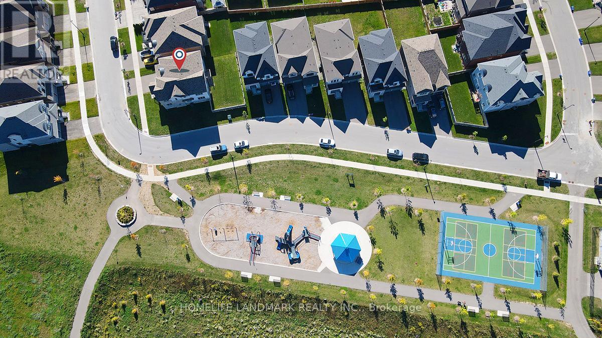 56 Connell Dr, Georgina, ON L4P 0J5