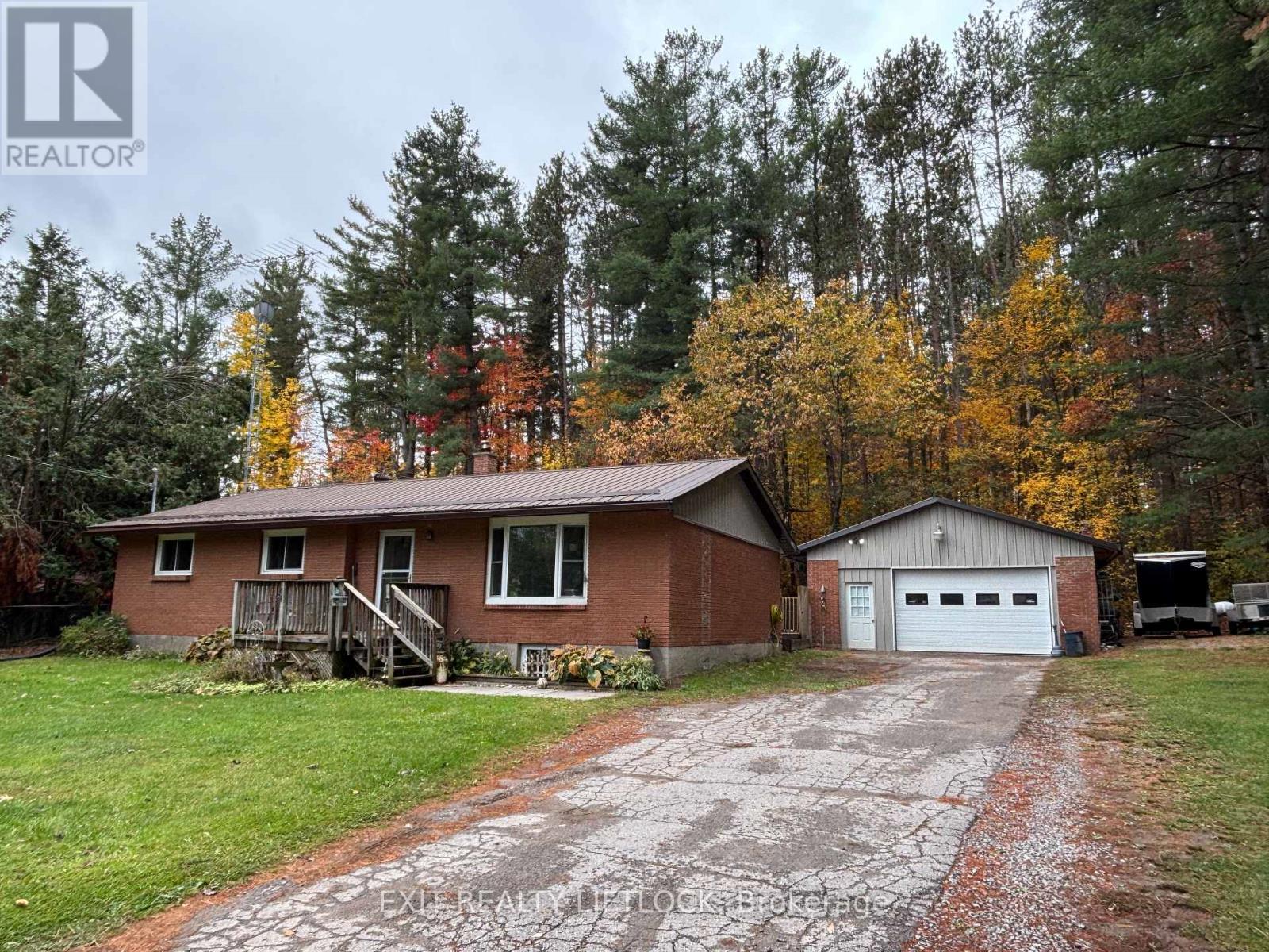 404 Belmont Concession 8, Havelock-belmont-methuen, ON K0L 1Z0