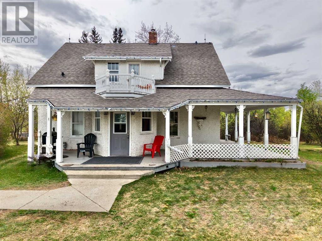 240069 Township Road 834, Rural Peace No. 135 M.d. Of, AB T0H 1W0
