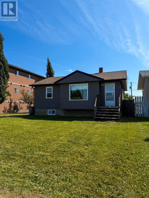 47 Street Unit 5303, Whitecourt, AB T7S 1A5