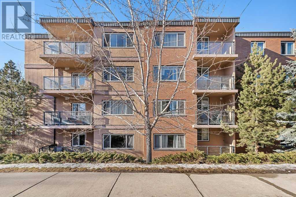 728 3 Avenue Nw Unit 404, Calgary, AB T2N 0J1